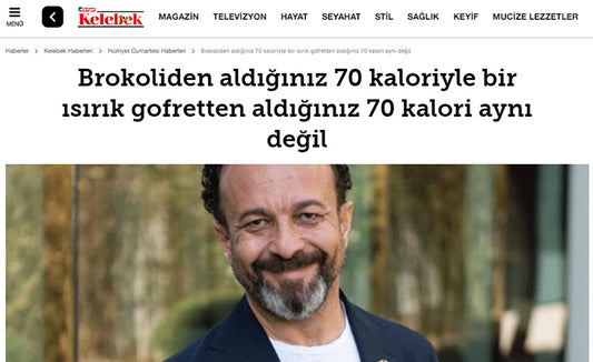 11 Adımda Daha Sağlıklı bir Yaşamın Sırrı: “Yaşam Sevinci” Kitabında! / Hurriyet.com.tr