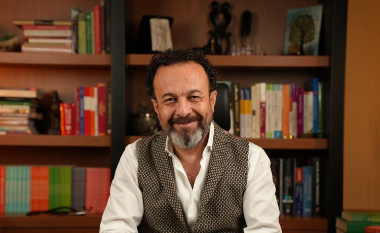 Dr. Ümit Aktaş, Tüyap Kitap Fuarı’nda Sağlıklı ve Mutlu Yaşamın Sırlarını Paylaşacak! / 2 Çay Biri Açık