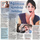 Amalgam Dolgu Tehlikesi / Milliyet