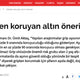 Grip Virüsünden, Aşıyla Değil Doğal Beslenerek Korunun! / Posta.com