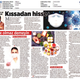 Kıssadan Hisse / Milliyet