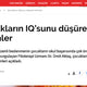 Okulda Başarıyı Artıran Sağlıklı Beslenme Önerileri / Posta.com.tr