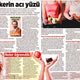 Şekerin Acı Yüzü / Milliyet