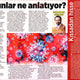 Yayınlar Ne Anlatıyor. / Milliyet