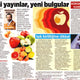 Yeni Yayınlar, Yeni Bulgular / Milliyet.com