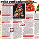 Yeni yılda yeni başlangıçlara / Milliyet