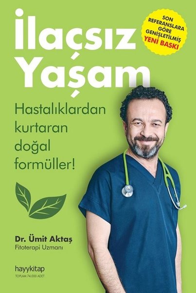 İlaçsız Yaşam